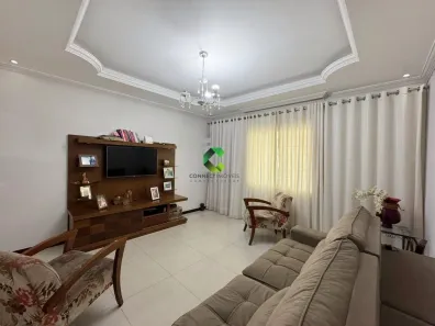 Casa com 3 Quartos à venda, 140m² no Novo Eldorado, Contagem
