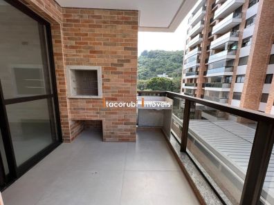Apartamento com 3 Quartos à venda, 107m² no Itacorubi, Florianópolis