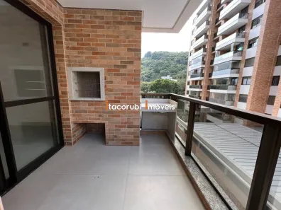 Apartamento com 3 Quartos à venda, 107m² no Itacorubi, Florianópolis