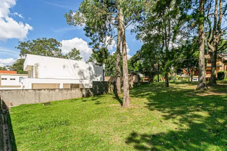 Lote/Terreno à venda, 563m² no Praça da Aldeia da Serra 1- Aldeia da Serra, Barueri