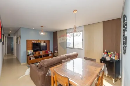Apartamento com 2 Quartos à venda, 50m² no Imirim, São Paulo