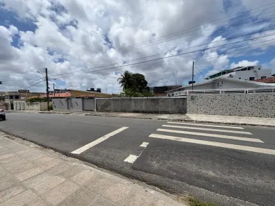 Lote/Terreno à venda, 720m² no Expedicionários, João Pessoa