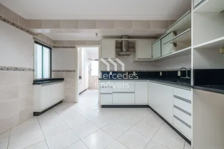 Apartamento com 3 Quartos para alugar, 148m² no Fazenda, Itajaí