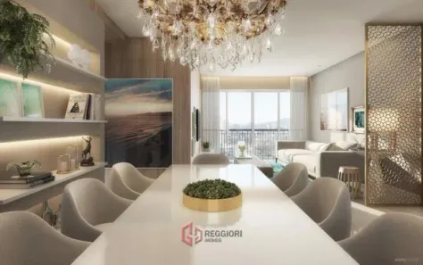 Apartamento com 3 Quartos à venda, 222m² no Centro, Balneário Camboriú