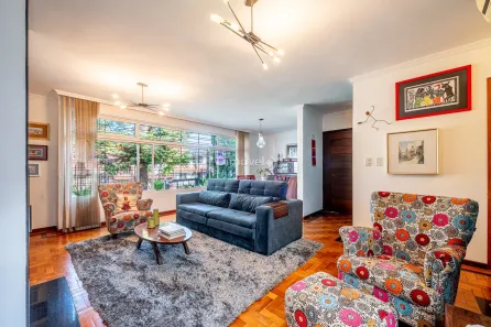 Casa com 3 Quartos à venda, 200m² no Tristeza, Porto Alegre