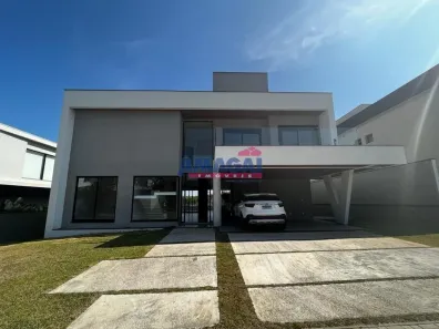 Casa de Condomínio com 4 Quartos à venda, 384m² no Condomínio Reserva do Paratehy, São José dos Campos