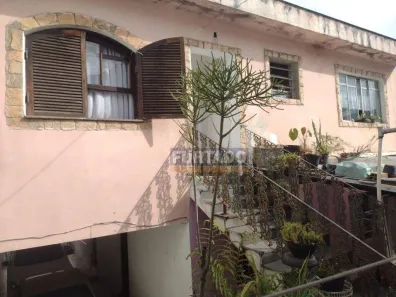 Lote/Terreno à venda, 275m² no Santa Paula, São Caetano do Sul