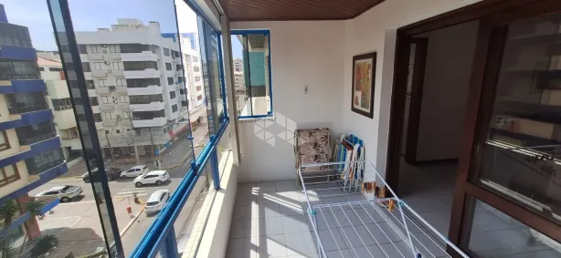 Apartamento com 2 Quartos à venda, 60m² no Centro, Capão da Canoa