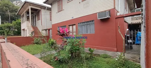 Lote/Terreno à venda, 508m² no Jabaquara, Santos