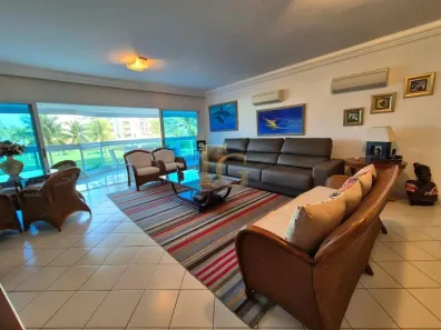 Apartamento com 3 Quartos à venda, 200m² no Riviera, Bertioga