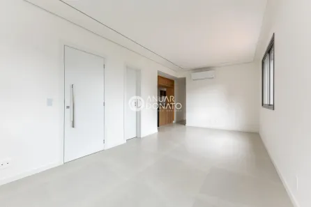 Apartamento com 3 Quartos à venda, 90m² no Serra, Belo Horizonte