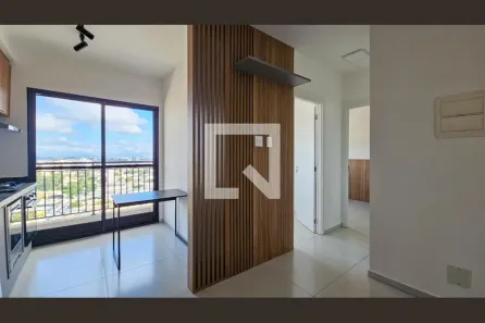 Apartamento com 2 Quartos à venda, 38m² no Veleiros, São Paulo