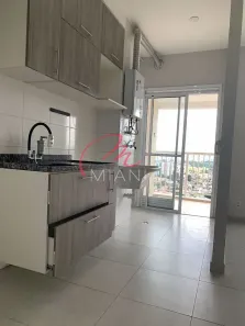 Apartamento com 2 Quartos à venda, 59m² no Fazenda Morumbi, São Paulo