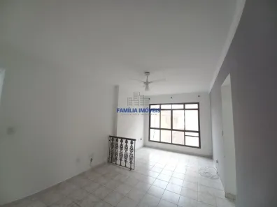 Apartamento com 2 Quartos à venda, 102m² no Campo Grande, Santos