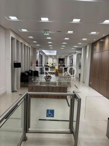Sala Comercial com 1 Quarto à venda, 42m² no Centro, Campinas
