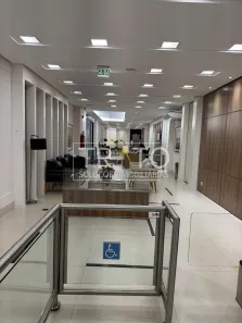 Sala Comercial com 1 Quarto à venda, 42m² no Centro, Campinas