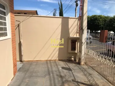 Casa com 3 Quartos para alugar, 110m² no Jardim Urano, São José do Rio Preto