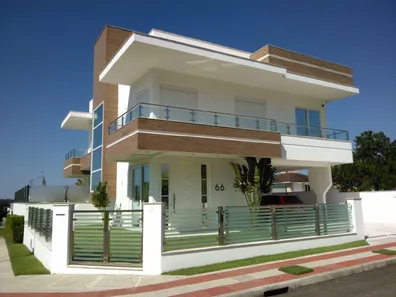 Casa de Condomínio com 4 Quartos à venda, 560m² no Lagoa da Conceição, Florianópolis