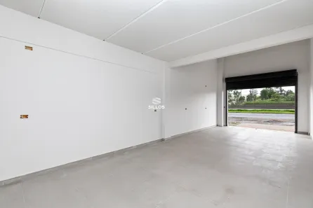 Ponto Comercial para alugar, 82m² no São Marcos, São José dos Pinhais