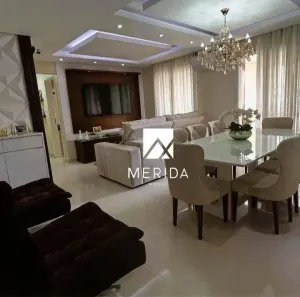 Apartamento com 2 Quartos à venda, 79m² no Campestre, Santo André