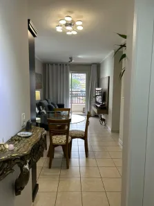 Apartamento com 2 Quartos à venda, 73m² no Engordadouro, Jundiaí