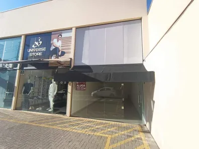 Sala Comercial para alugar, 50m² no Centro, São José do Rio Preto