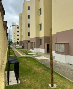 Apartamento com 2 Quartos à venda, 64m² no Guajeru, Fortaleza