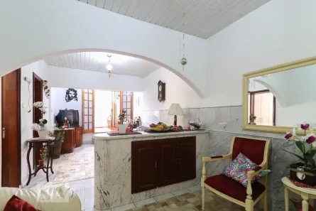 Casa com 4 Quartos à venda, 205m² no Bela Vista, Osasco