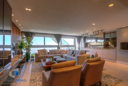 Apartamento com 3 Quartos à venda, 187m² no Serraria, Porto Alegre
