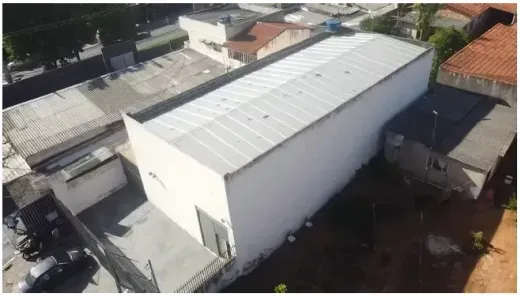 Galpão/Depósito/Armazém à venda, 229m² no Parque Veiga Jardim, Aparecida de Goiânia