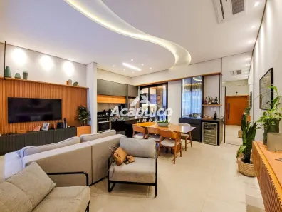 Casa com 3 Quartos à venda, 135m² no Parque Novo Mundo, Americana