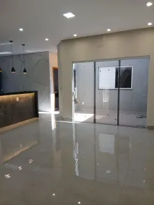 Casa com 3 Quartos à venda, 200m² no Jardim Natal I, Franca