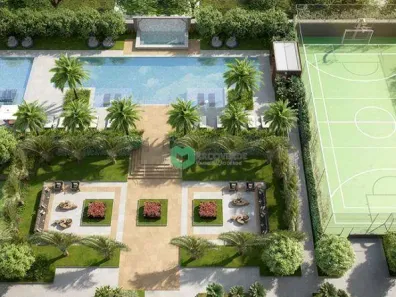 Apartamento com 3 Quartos à venda, 126m² no Brás, São Paulo