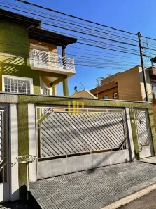 Casa com 3 Quartos à venda, 250m² no Parque Ribeiro de Lima, Barueri