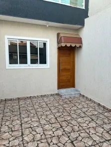 Sobrado com 2 Quartos à venda, 110m² no Vila Talarico, São Paulo