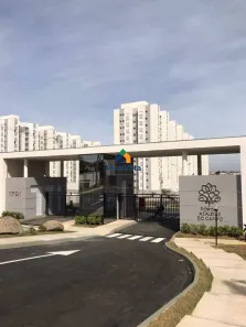 Apartamento com 2 Quartos à venda, 58m² no Jardim das Colinas, Hortolândia