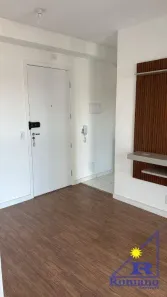 Apartamento com 2 Quartos à venda, 42m² no Vila Esperança, São Paulo