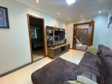 Casa com 12 Quartos à venda, 490m² no Cardoso (Barreiro), Belo Horizonte