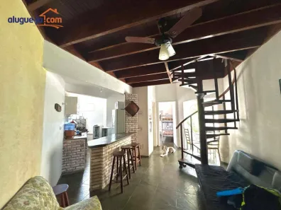 Apartamento com 1 Quarto à venda, 58m² no Itaguá, Ubatuba
