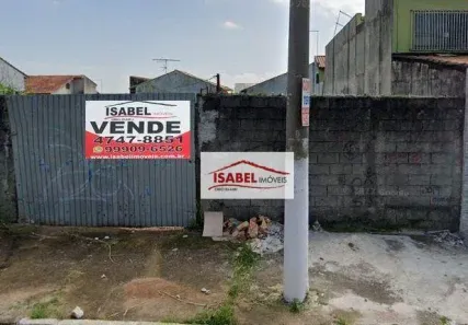 Lote/Terreno à venda, 310m² no Jardim Marcato, Suzano