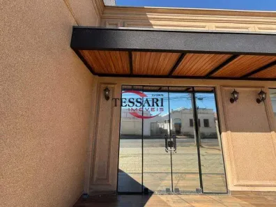 Sala Comercial para alugar, 45m² no Centro, Mirassol