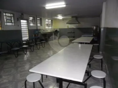 à venda, 2694m² no Jardim do Triunfo, Guarulhos