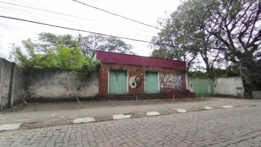 Imóvel Comercial com 1 Quarto à venda, 503m² no Joaquim Egídio, Campinas