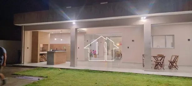 Casa de Condomínio com 4 Quartos à venda, 326m² no Piedade, Caçapava