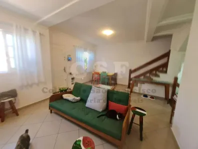Casa com 3 Quartos à venda, 90m² no Vila Gomes, São Paulo