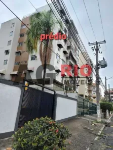 Apartamento com 2 Quartos à venda, 69m² no Vila Valqueire, Rio de Janeiro