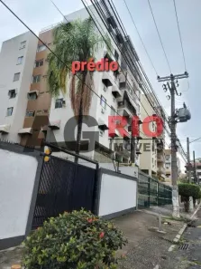 Apartamento com 2 Quartos à venda, 69m² no Vila Valqueire, Rio de Janeiro
