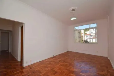 Apartamento com 2 Quartos à venda, 82m² no Laranjeiras, Rio de Janeiro