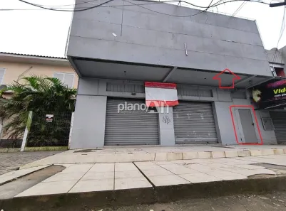 Sala Comercial para alugar, 220m² no Vila Santo Ângelo, Cachoeirinha