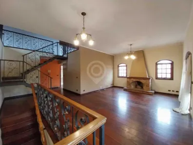 Casa com 3 Quartos para alugar, 200m² no Vila Prudente de Moraes, Itatiba